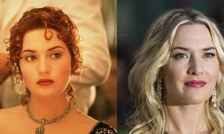 Dàn sao Titanic ngày ấy - bây giờ