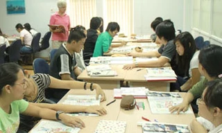 Lấy bằng Đại học Sanderland tại Việt Nam