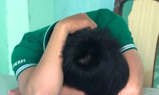 Đoạt tình 9X rồi cướp tiền