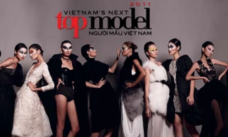 ‘Soi’ 11 cô gái còn lại của Vietnam’s Next Top Model 2011