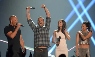 Fast & Furious 7 sẽ vẫn có Paul Walker