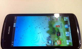 Huawei kỳ vọng smartphone giá rẻ mới