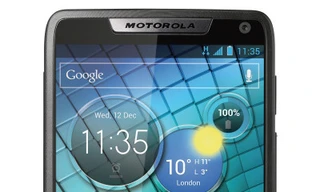 Motorola ra mắt smartphone mạnh nhất thế giới
