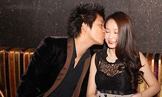 Tình mới của Tuấn Hưng từng 'liên quan' Duy Mạnh