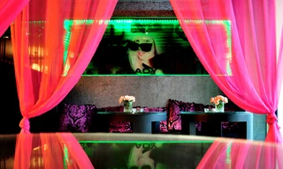 Cool - nét Ả-rập dành cho giới trẻ Hà thành