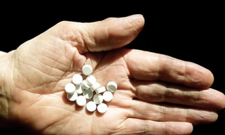 Thuốc điều trị Alzheimer làm xương khỏe hơn