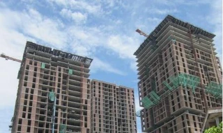 Những dự án BĐS khiến khách hàng ‘lo ngay ngáy’