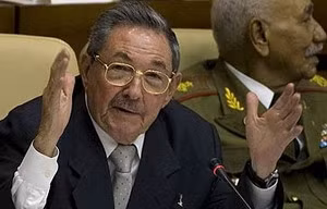 Đảng Cộng sản Cuba có ban lãnh đạo mới