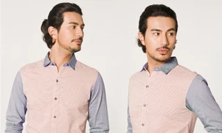 Chàng trai phong cách