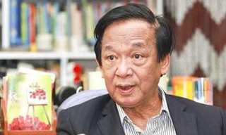 GS Lân Dũng: Nên bỏ kỳ thi tốt nghiệp