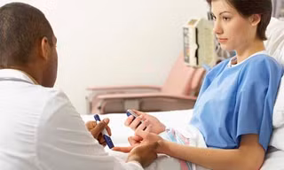 Có thể dự báo được nguy cơ tim mạch ở bệnh nhân tiểu đường