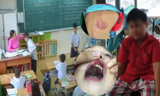 Những vụ bạo hành chấn động năm 2019