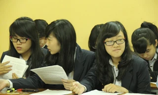 Đánh giá học sinh quốc tế: Vì sao Việt Nam không có tên trên bảng PISA