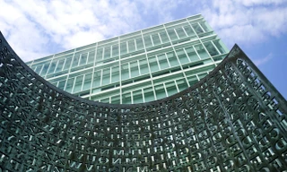 Câu đố đặt ngay ở 'cửa nhà' CIA, 30 năm rồi chưa ai giải được hết