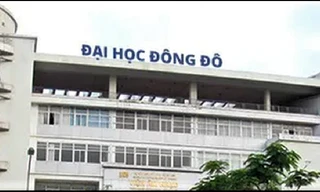 Điểm nhấn giáo dục: Ba ứng viên đạt chuẩn PGS có bằng 2 tiếng Anh ĐH Đông Đô