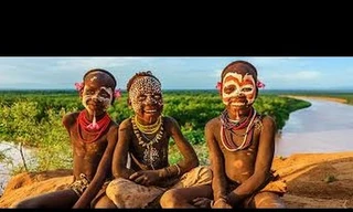 Bí ẩn ở đất nước có 13 tháng trong một năm