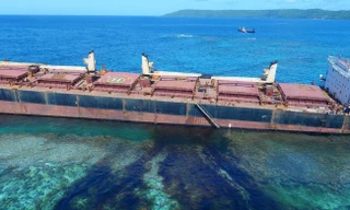 Xử lý dầu tràn: Năng lực Việt Nam ra sao, khi nào phải 'cầu cứu' quốc tế?