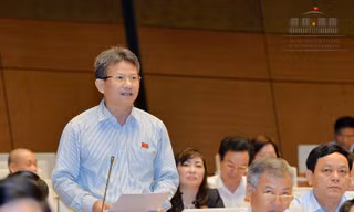 ĐBQH Đỗ Văn Sinh, Quảng Trị