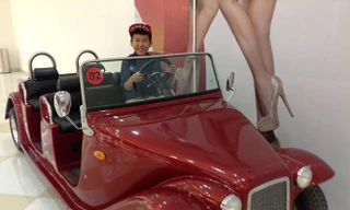 Ảnh đời thường ngộ nghĩnh của Ngọc Duy sau The Voice Kids