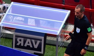 Công nghệ VAR không ảnh hưởng nhiều đến số phận các đội tuyển.