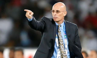 Stephen Constantine từ chức ngay sau khi Ấn Độ bị loại