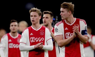 Matthijs de Ligt 