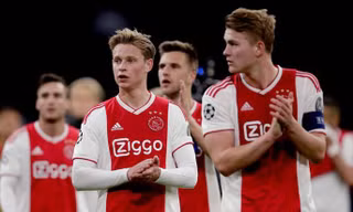 Matthijs de Ligt 