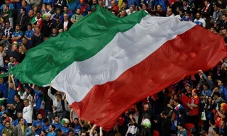 Italia sử dụng biện pháp mạnh để chống Covid-19 lây lan.