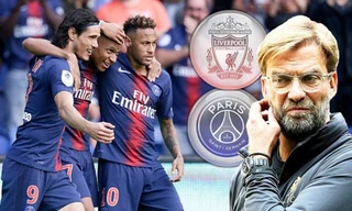 Tối nay, cúp C1 sẽ trở lại