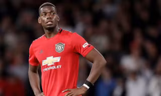 Tiền vệ Paul Pogba thừa nhận trải qua “giai đoạn khó khăn nhất sự nghiệp”