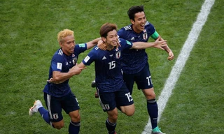 Nhật Bản đang có cơ hội tốt để đi tiếp.