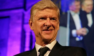 Arsene Wenger sắp trở lại với bóng đá