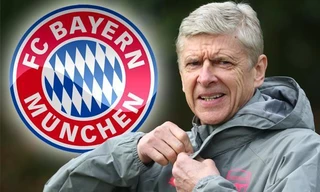 Bayern sẵn sàng gây sốc với Wenger