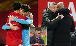 'Chưa trận derby Manchester nào nhạt nhẽo như thế'