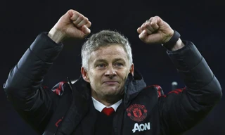 M.U sẽ tiếp tục chiến thắng với Ole Solskjaer?