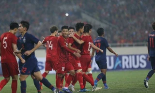 Lễ bốc thăm chia bảng VCK U23 châu Á 2020 diễn ra khi nào, ở đâu?