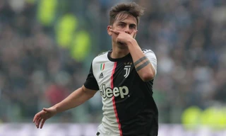  Paulo Dybala và bạn gái cùng nhiễm Covid-19