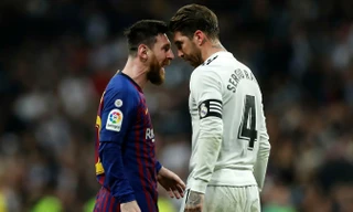 Đội hình xuất sắc nhất thập kỷ: Real, Barca thống trị