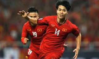 Công Phượng sẽ đến Bỉ thi đấu
