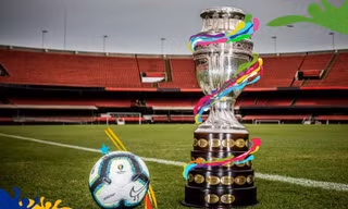 Copa America 2019 tổ chức ở đâu, diễn ra khi nào?