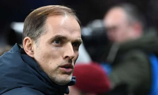 HLV Tuchel chấp nhận thất bại vì lực lượng quá mỏng.