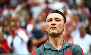 HLV Niko Kovac được ban lãnh đạo Bayern Munich bảo vệ