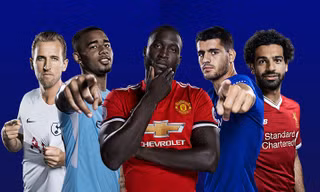 Đêm nay Ngoại hạng Anh sẽ trở lại