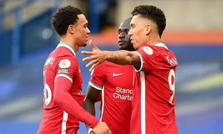 Lịch thi đấu, trực tiếp Ngoại hạng Anh 27/12: Liverpool tăng tốc