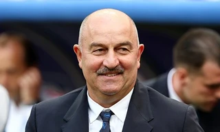 Thông tin nóng bán kết Pháp - Bỉ: HLV Nga ủng hộ 'Quỷ đỏ'