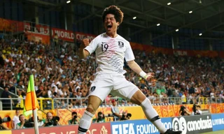 Choi Jun đưa U20 Hàn Quốc vào chung kết