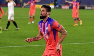 Sao Chelsea lập thành tích chưa từng có ở Champions League