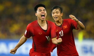 Báo Malaysia: ‘Tuyển Việt Nam chỉ mạnh hơn về lý thuyết’