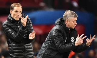 Thomas Tuchel có nhiều duyên nợ với M.U