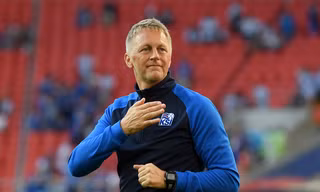 HLV đội tuyển Iceland, Heimir Hallgrimsson bất ngờ từ chức